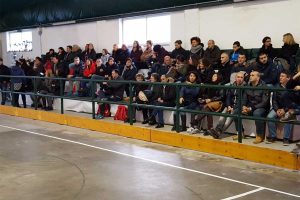 Sport - Minibasket - Il memorial Toto Mecarini