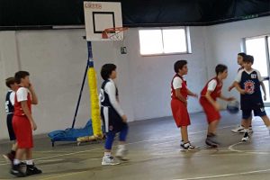 Sport - Minibasket - Il memorial Toto Mecarini