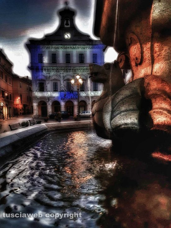 Civita Castellana - La foto di Pietro Brunelli