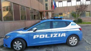 Polizia