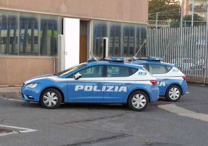 Polizia