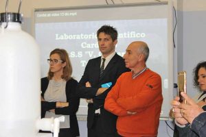IIS Vincenzo Cardarelli