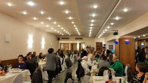 Ronciglione - Cena di solidarietà di Radici onlus