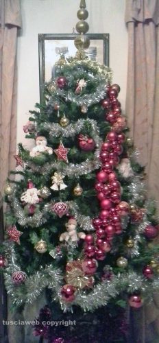 L'albero di Natale di Anna Rita Cesarini