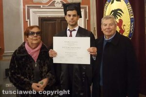 Viterbo - Matteo Di Giacinto