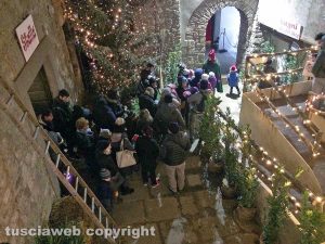 Viterbo - Il Caffeina Christmas Village