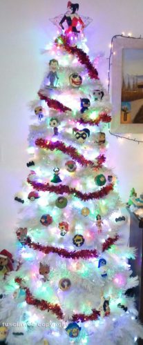 L'albero di Natale di Barbara Primi