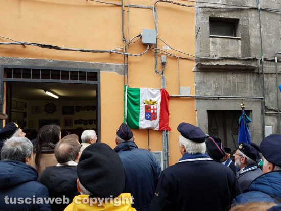 Inaugurazione della nuova sede dell'Anmi