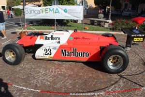 Motori - Un evento del circolo Epocar Alta Tuscia