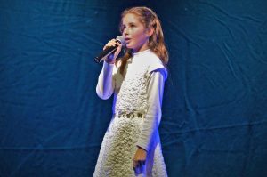 Viterbo - Mini Festival - Sofia Biordi