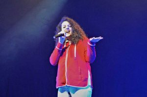 Viterbo - Mini Festival - Veronica Boni