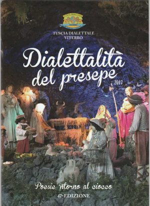 Dialettalita del presepe