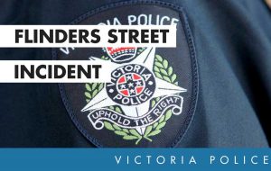 Melbourne - Auto contro pedoni - L'allerta della polizia