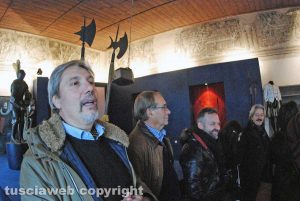 Il progetto Ager a Palazzo Farnese di Gradoli