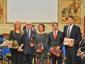 Tarquinia - Concerto Aspettando Natale