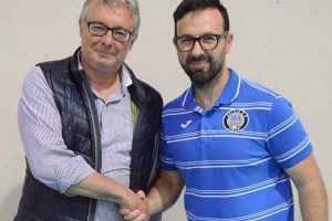 Sport - Calcio a 5 - B&A sport - Di Vittorio e Brugnoletti