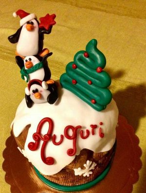 Dolci di Natale della tradizione artigianale della Tuscia