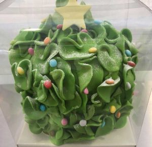 Dolci di Natale della tradizione artigianale della Tuscia