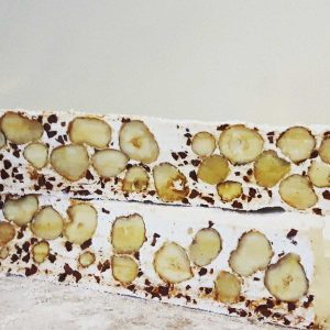 Dolci di Natale della tradizione artigianale della Tuscia