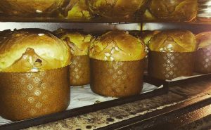 Dolci di Natale della tradizione artigianale della Tuscia