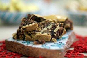 Dolci di Natale della tradizione artigianale della Tuscia