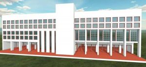 Il nuovo progetto per il circolo anziani di Corchiano