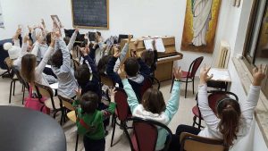 Contrappunto kids