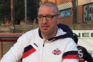 Sport - Amatori rugby - Giuseppe Lanzi