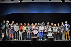 Viterbo - Mini Festival 