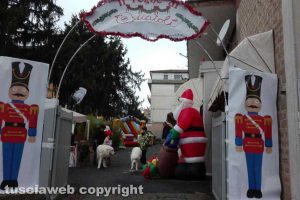 Capranica - Il Vallesanti's Christmas