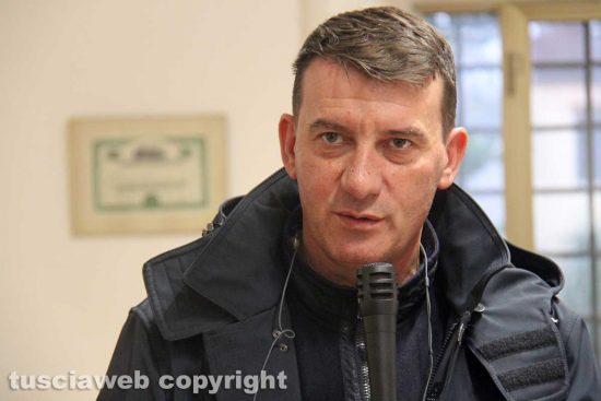 Giancarlo Turchetti