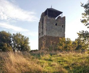 Viterbo - Castel d’Asso