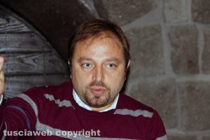 Fabrizio Santori 
