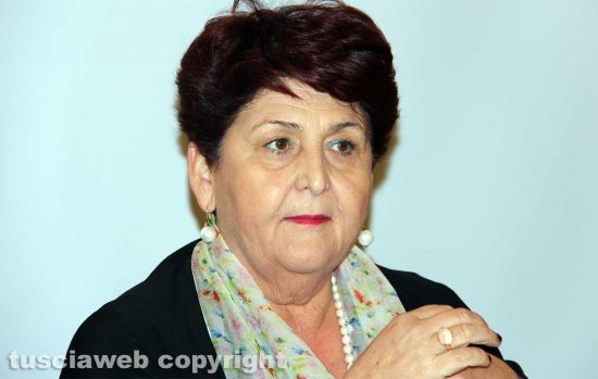 Teresa Bellanova