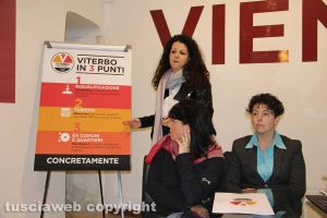 Chiara Frontini