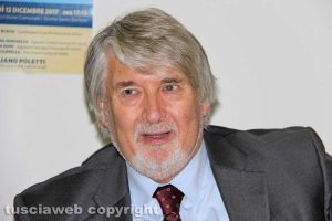 Giuliano Poletti