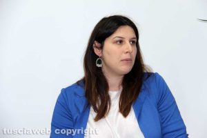Martina Minchella