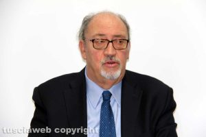Aldo Fabbrini