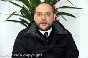 Christian Scorsi