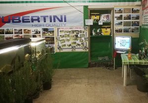 La mostra ittica a Canino