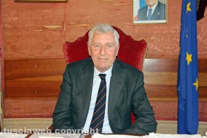 Leonardo Michelini