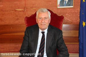 Leonardo Michelini