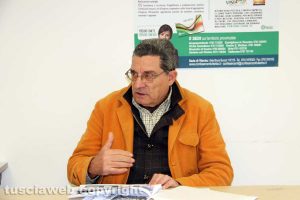 Vincenzo Peparello (Confesercenti)