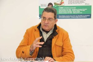 Vincenzo Peparello (Confesercenti)