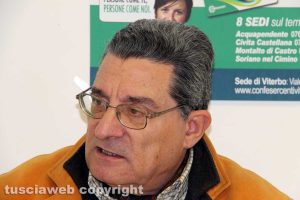 Vincenzo Peparello (Confesercenti)