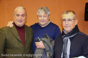 Milioni, Fusco e Contardo