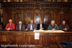 Viterbo - Dai CentesiamiAmo!