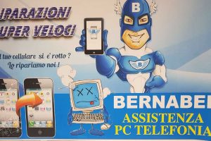 Viterbo - Bernabei