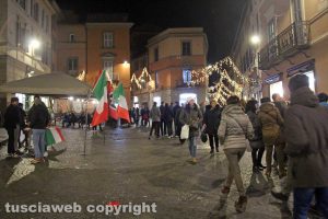 Piazza delle erbe