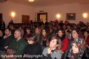 La premiazione di Scuola Amica